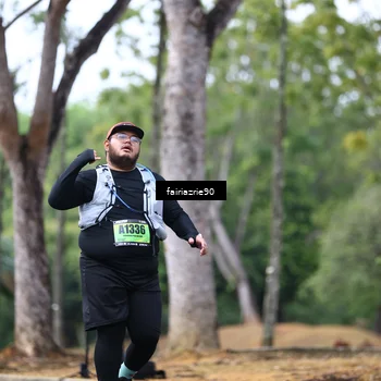 Runner Photo 5410667