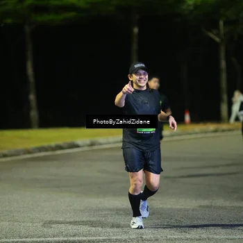 Runner Photo 5410669