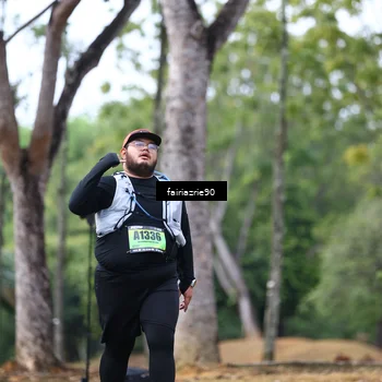 Runner Photo 5410670