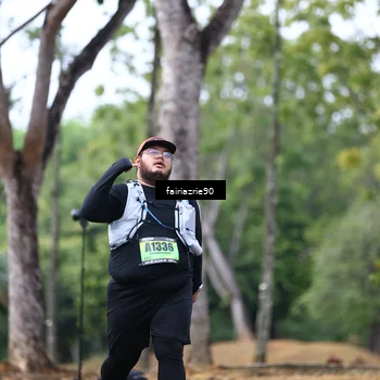 Runner Photo 5410671