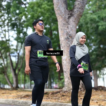 Runner Photo 5410673