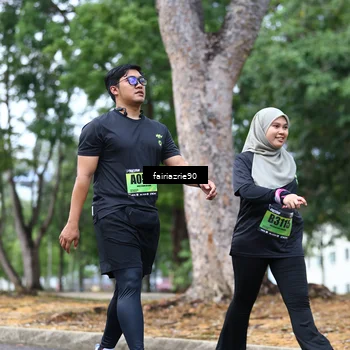 Runner Photo 5410679