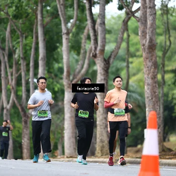 Runner Photo 5410680
