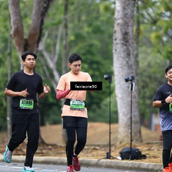 Runner Photo 5410681
