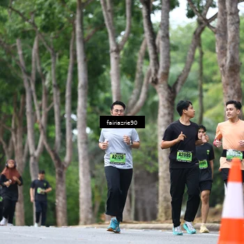Runner Photo 5410686