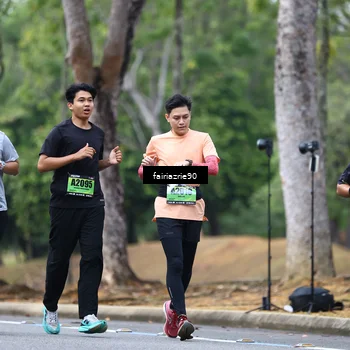 Runner Photo 5410691