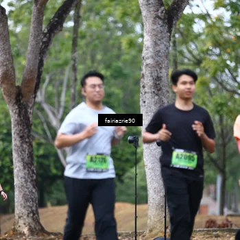 Runner Photo 5410694