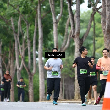 Runner Photo 5410696
