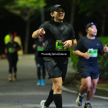 Runner Photo 5410700