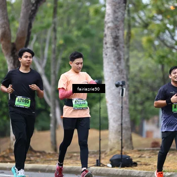 Runner Photo 5410702