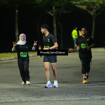 Runner Photo 5410704