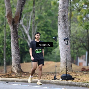 Runner Photo 5410710