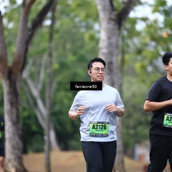 Runner Photo 5410713