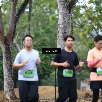 Runner Photo 5410721