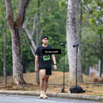 Runner Photo 5410722