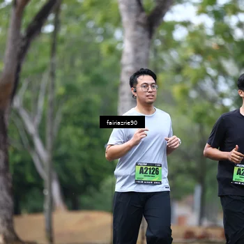 Runner Photo 5410723