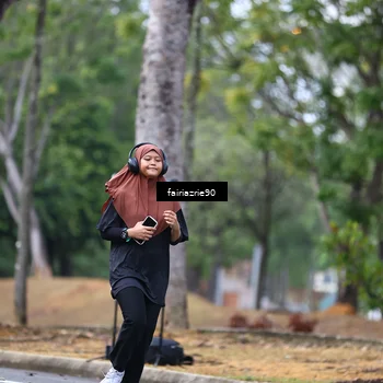 Runner Photo 5410725