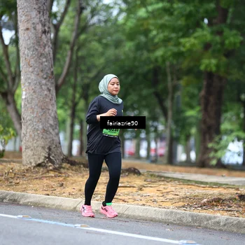 Runner Photo 5410728