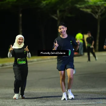 Runner Photo 5410732