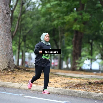 Runner Photo 5410735