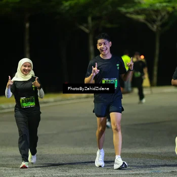 Runner Photo 5410744