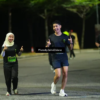 Runner Photo 5410746