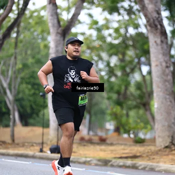 Runner Photo 5410748