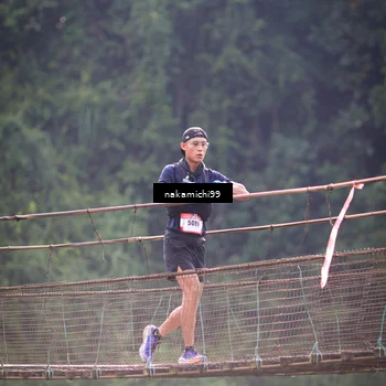 Runner Photo 5410751