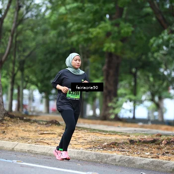 Runner Photo 5410753
