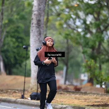 Runner Photo 5410760