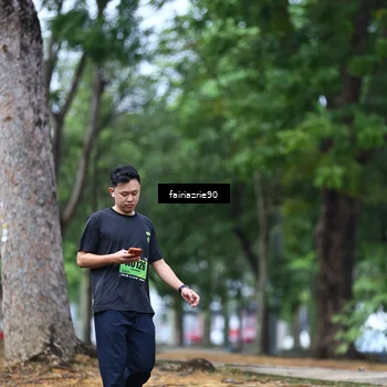 Runner Photo 5410764