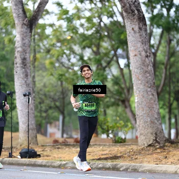 Runner Photo 5410766