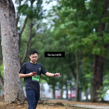 Runner Photo 5410768