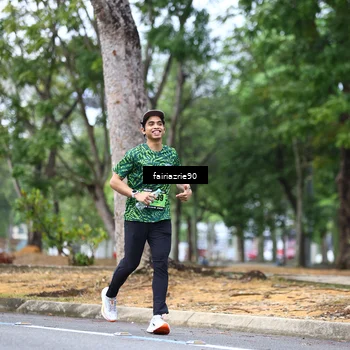 Runner Photo 5410770