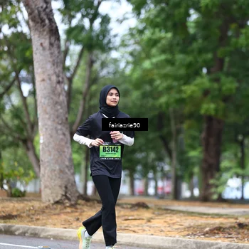 Runner Photo 5410777