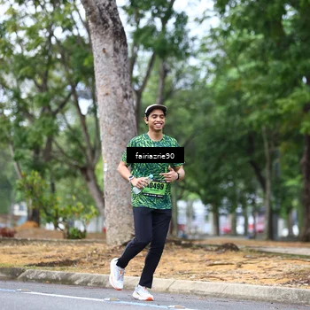 Runner Photo 5410780