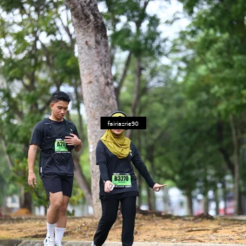 Runner Photo 5410783