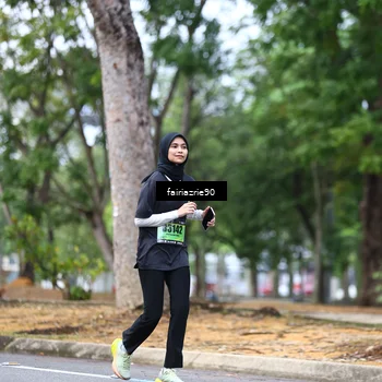 Runner Photo 5410795