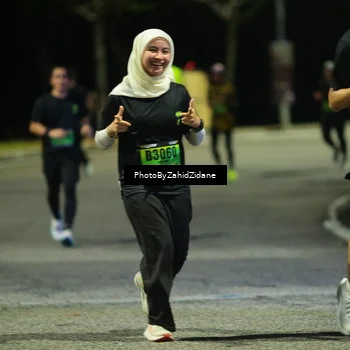 Runner Photo 5410796