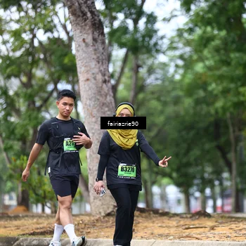 Runner Photo 5410798