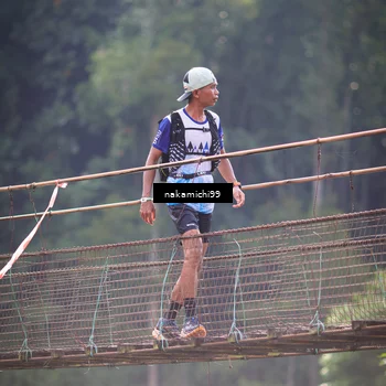 Runner Photo 5410801