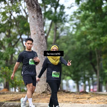 Runner Photo 5410803