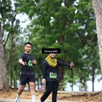 Runner Photo 5410805