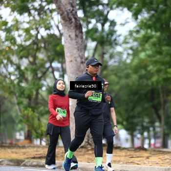 Runner Photo 5410812
