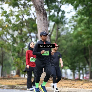 Runner Photo 5410816