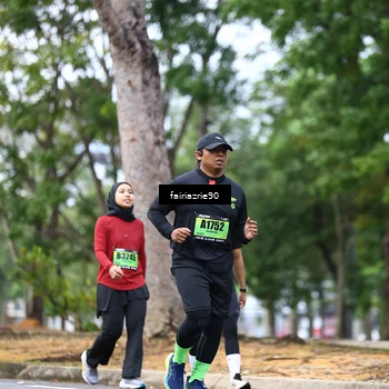 Runner Photo 5410818