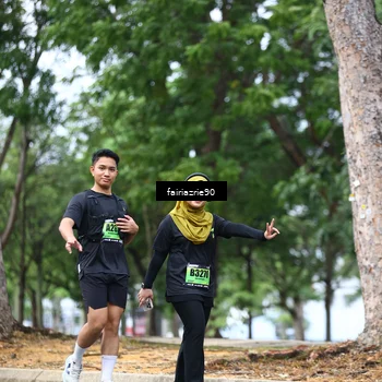 Runner Photo 5410819