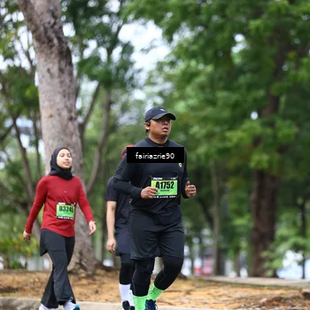 Runner Photo 5410823