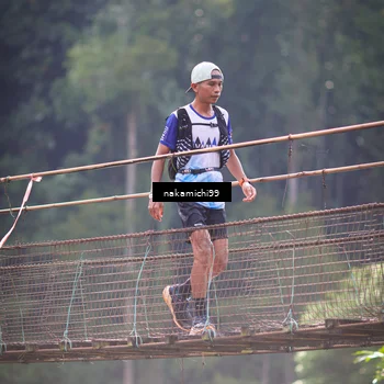 Runner Photo 5410829