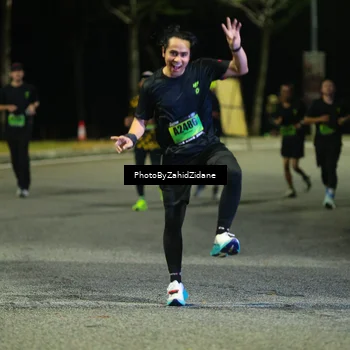 Runner Photo 5410830